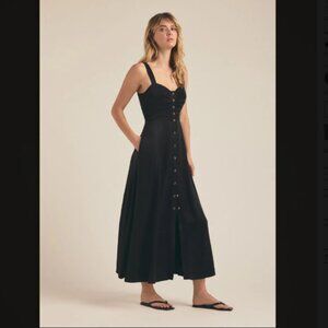 Favorite Daughter  The Paloma Dress S   Never Worn